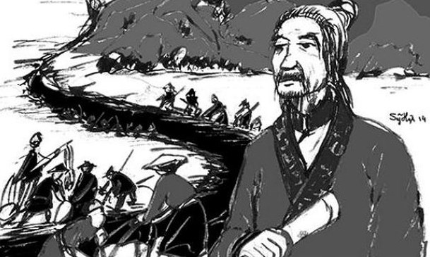 Vị sứ giả thông minh (Bài đọc hiểu tiếng Việt lớp 5 - đề số 7)